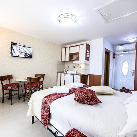 Suncani Breg Apartments Vrdnik Room photo