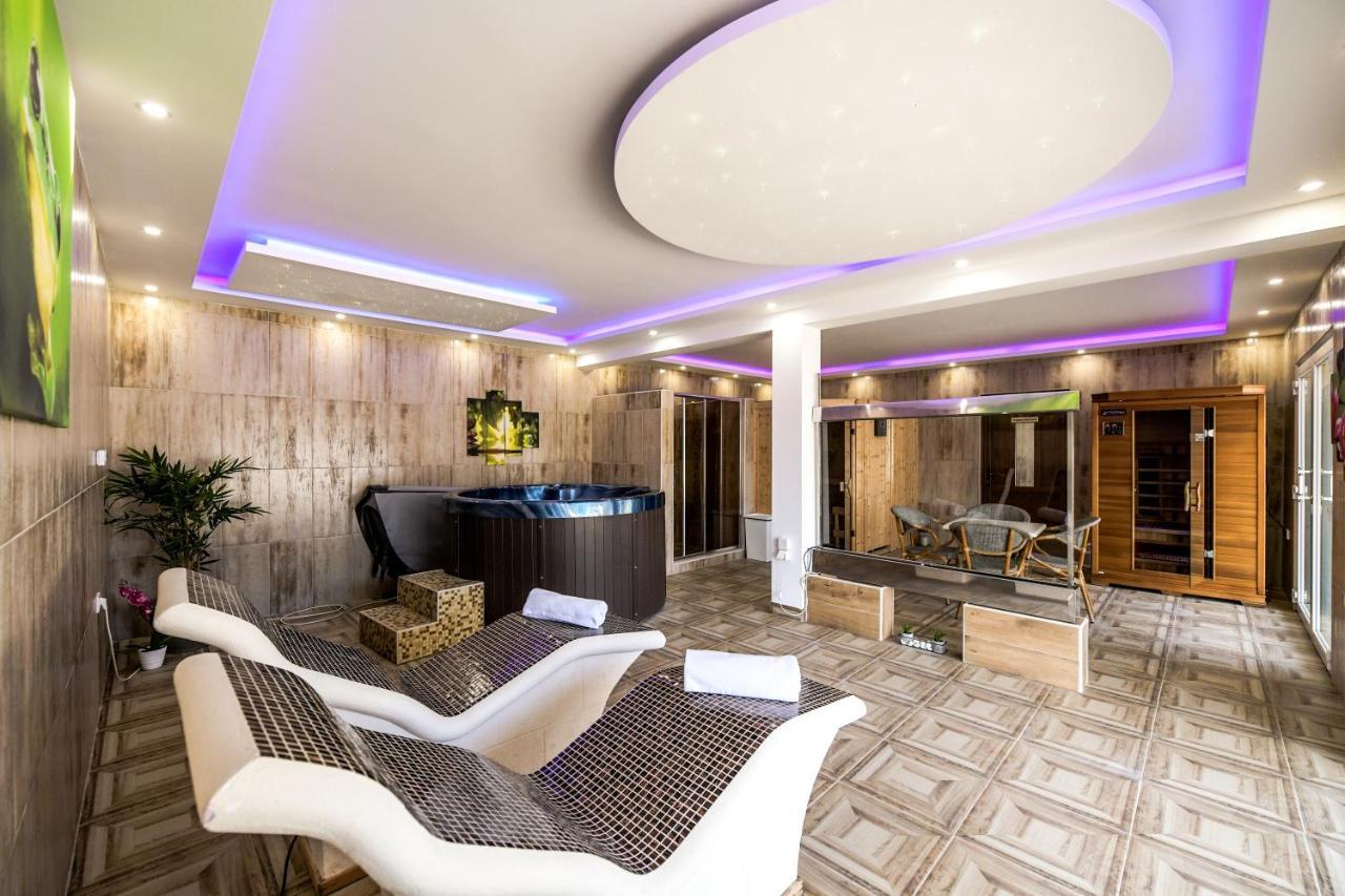 Suncani Breg Apartments Vrdnik Exterior photo