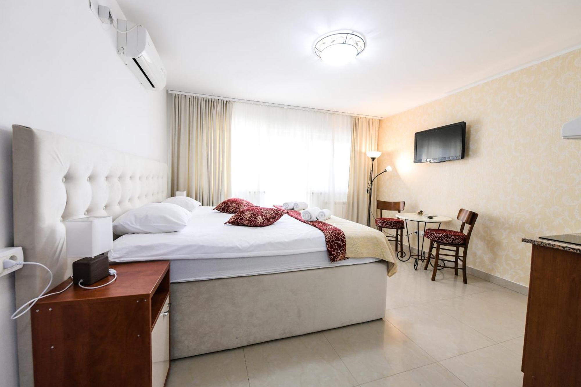 Suncani Breg Apartments Vrdnik Room photo